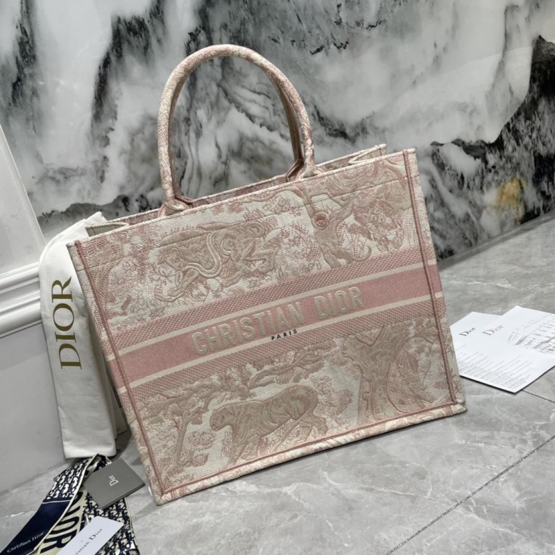 D*or shopping bags